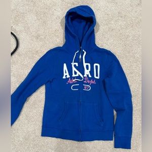 Women’s large hoodie Aeropostale